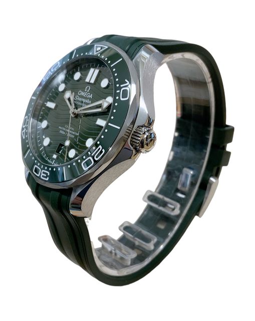 Omega Seamaster Diver 300m 210.32.42.20.10.001 Image 2